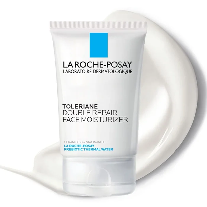 La Roche-Posay Toleriane Double Repair Face Moisturizer tube